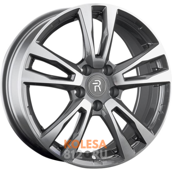 Диски Replay H149