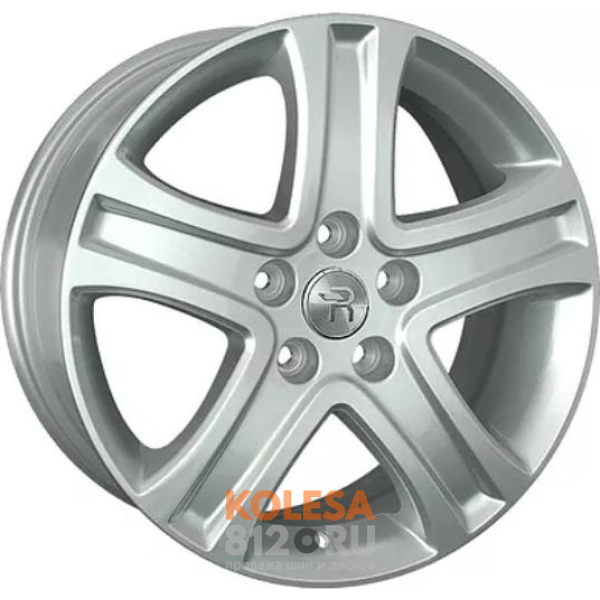 Диски Replay H48 - основное изображение