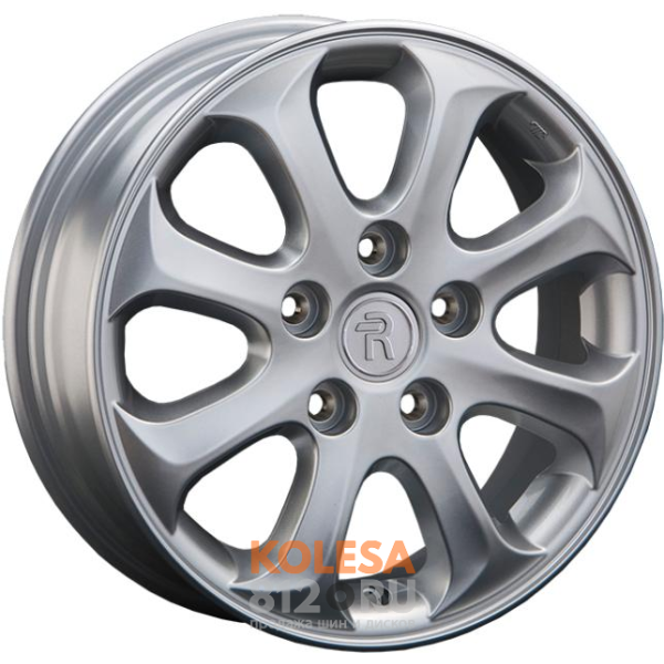 Диски Replay H64