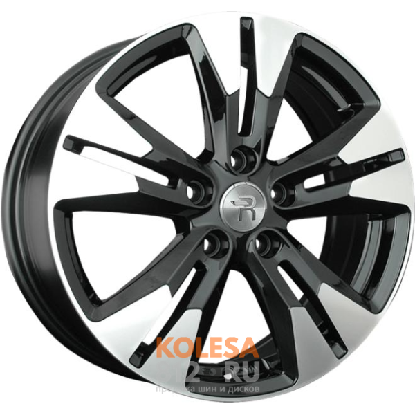 Диски Replay H80