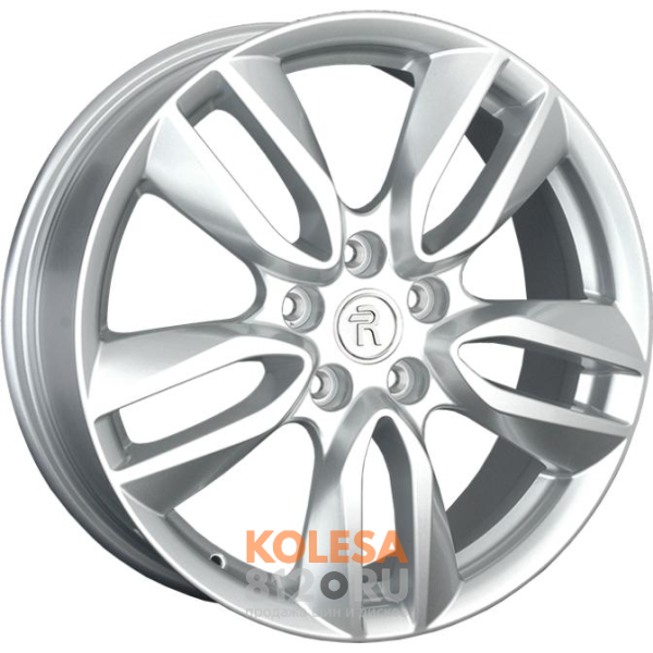 Диски Replay HND109 - основное изображение Диски Replay HND109 - основное изображение