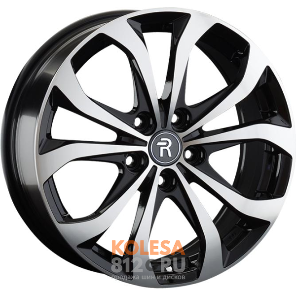 Диски Replay HND135 - основное изображение Диски Replay HND135 - основное изображение