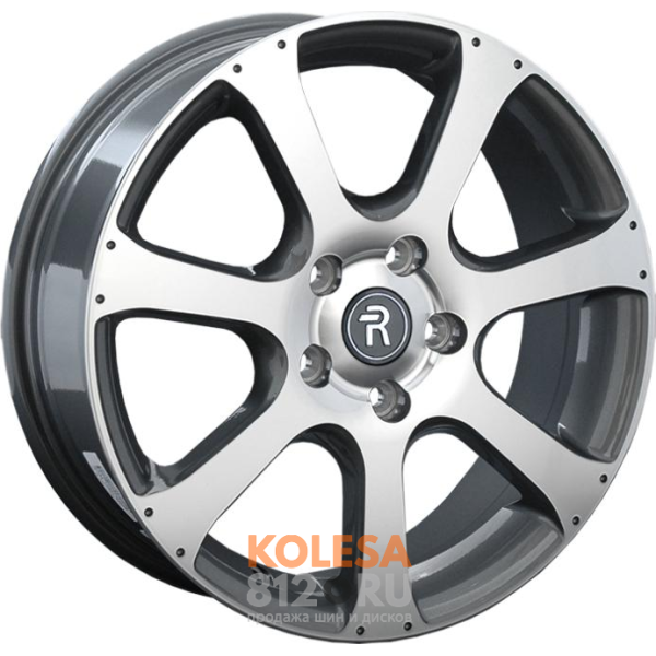 Диски Replay HND290 - основное изображение