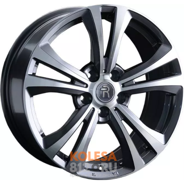 Диски Replay HND318 - основное изображение