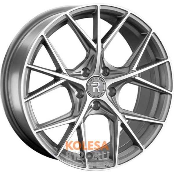 Диски Replay HND390 - основное изображение Диски Replay HND390 - основное изображение