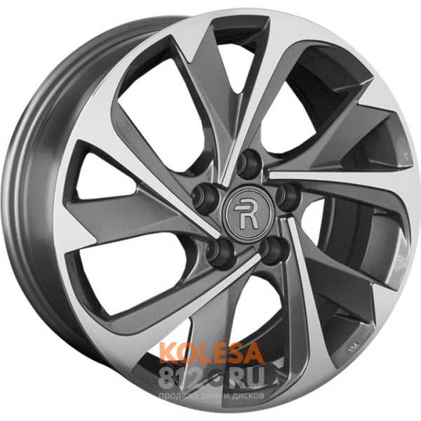 Диски Replay HV101 Диски Replay HV101