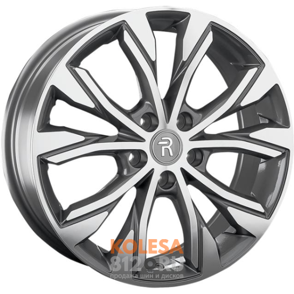 Диски Replay HV114