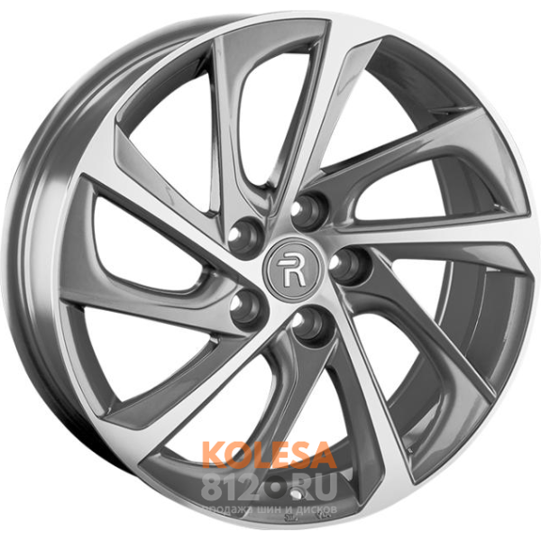 Диски Replay HV118