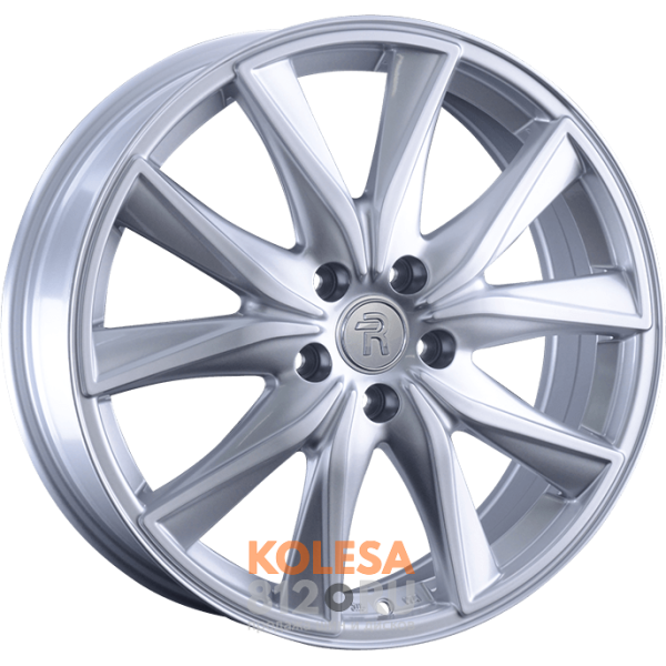 Диски Replay HV16