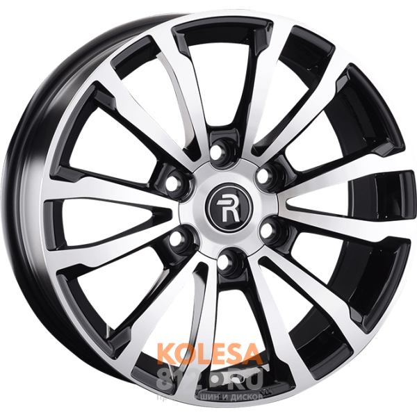 Диски Replay HV20