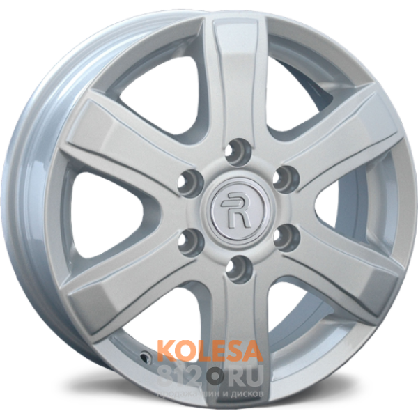 Диски Replay HV26