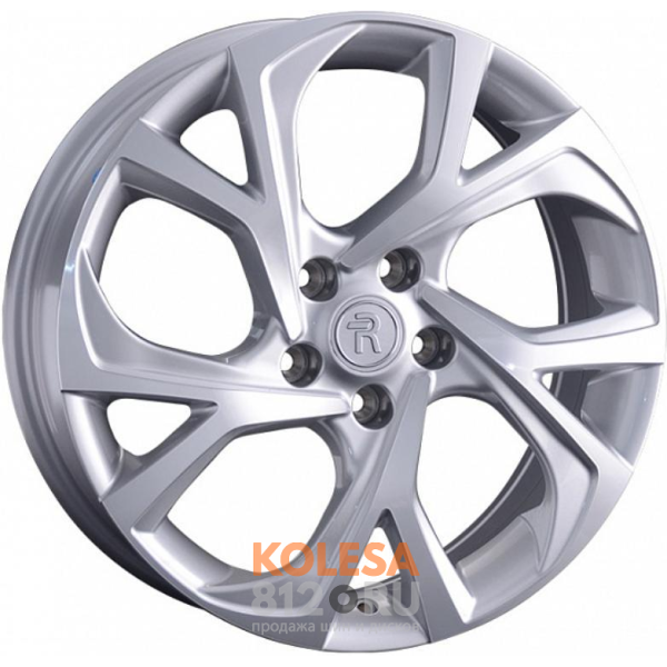 Диски Replay HV37 - основное изображение