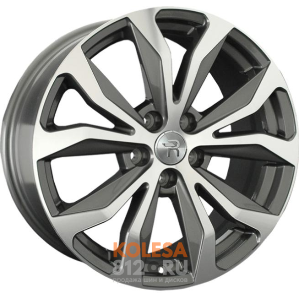 Диски Replay HV3 Диски Replay HV3