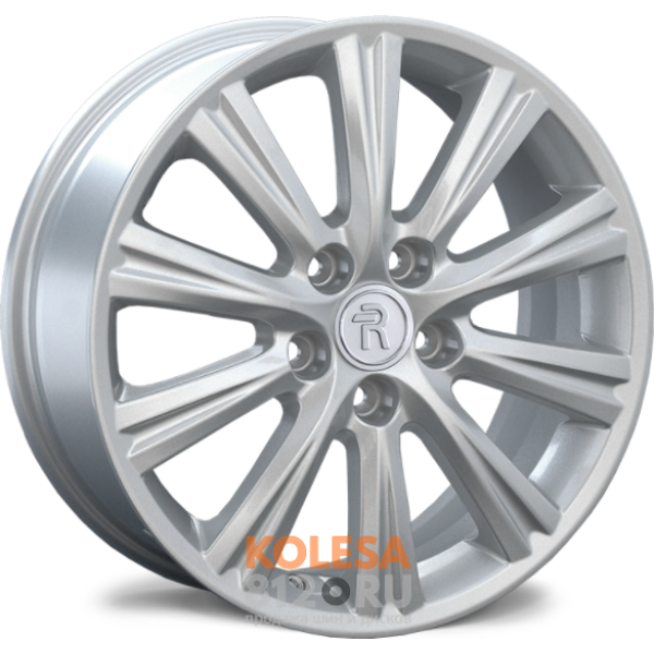 Диски Replay HV44 Диски Replay HV44