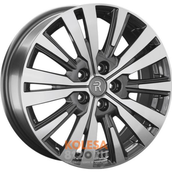 Диски Replay HV58 Диски Replay HV58