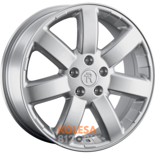 Диски Replay HV75 Диски Replay HV75