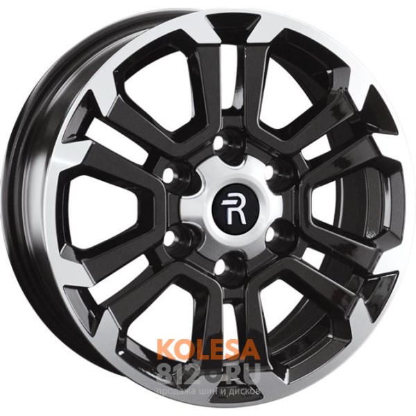 Диски Replay HV82