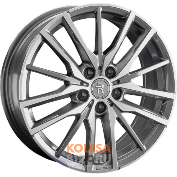 Диски Replay HV85 Диски Replay HV85