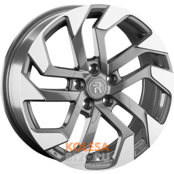 Диски Replay HV96