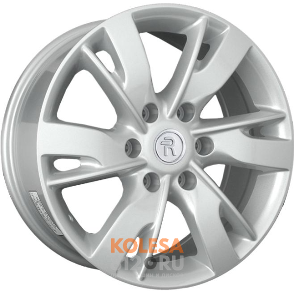 Диски Replay INF25 Диски Replay INF25