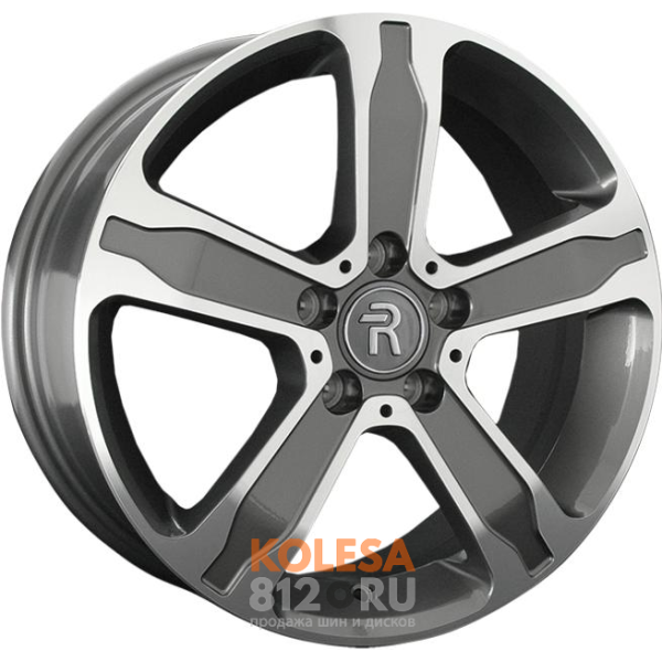 Диски Replay INF31 Диски Replay INF31