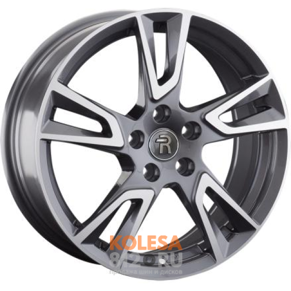 Диски Replay INF50