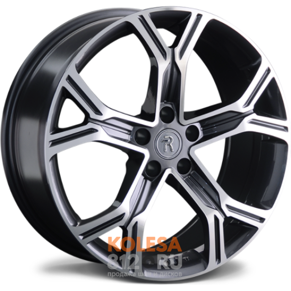 Диски Replay INF76 Диски Replay INF76