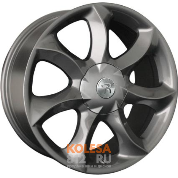 Диски Replay INF7