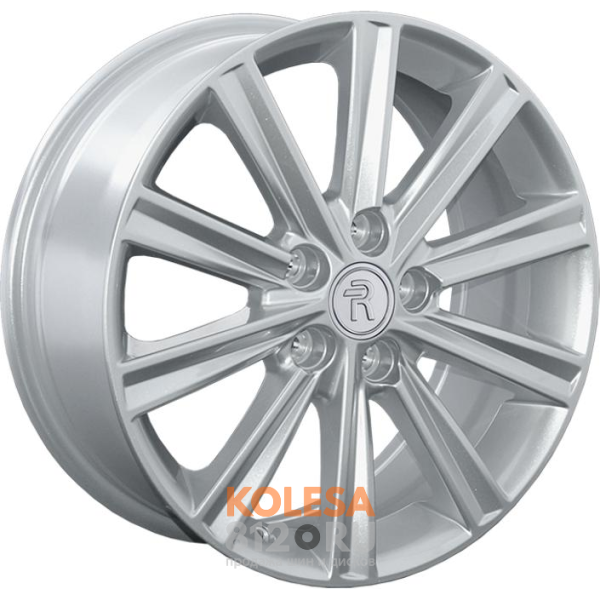 Диски Replay INF83 Диски Replay INF83