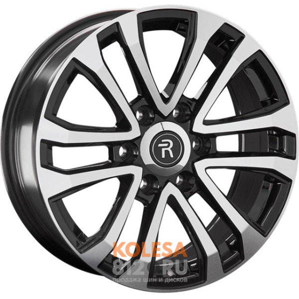 Диски Replay JC16 Диски Replay JC16