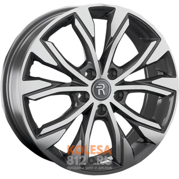 Диски Replay JC18 Диски Replay JC18