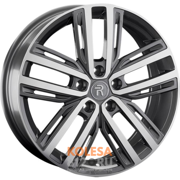 Диски Replay JC1 Диски Replay JC1