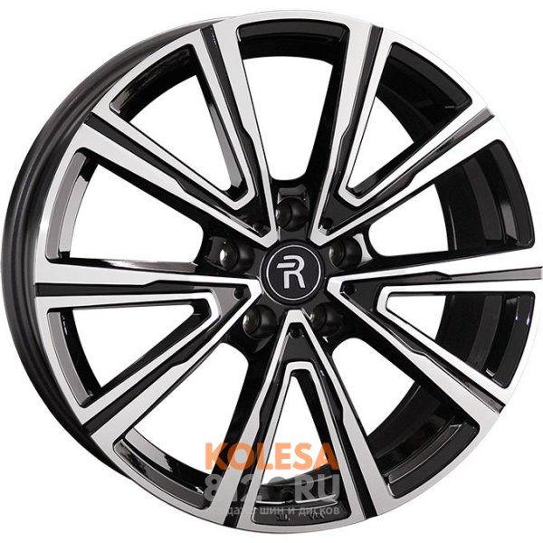 Диски Replay JC6