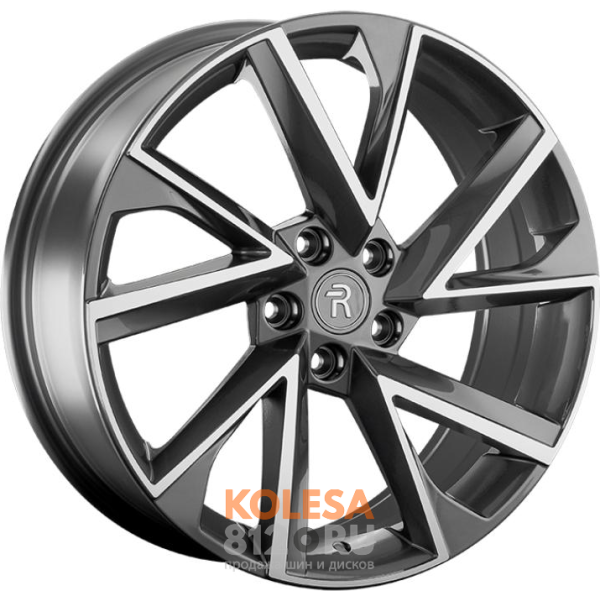 Диски Replay JC8 - основное изображение