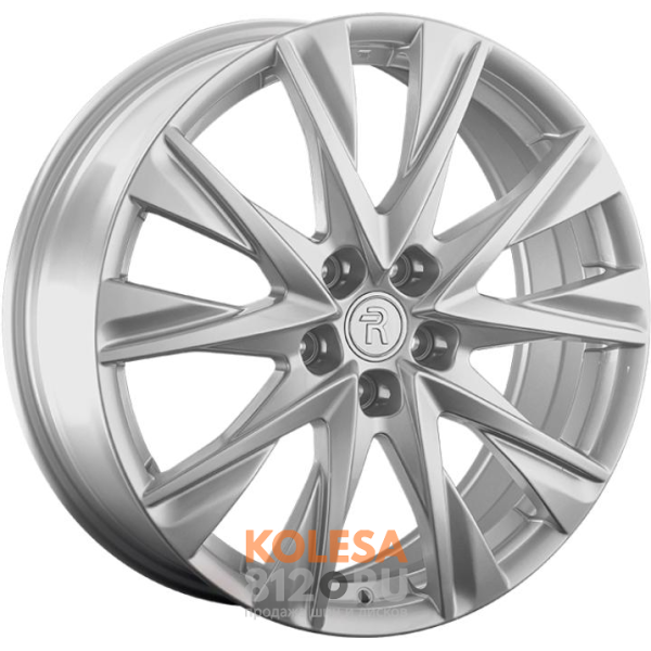 Диски Replay JC9 Диски Replay JC9