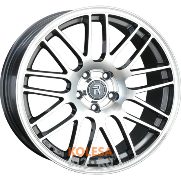 Диски Replay JG2 - основное изображение