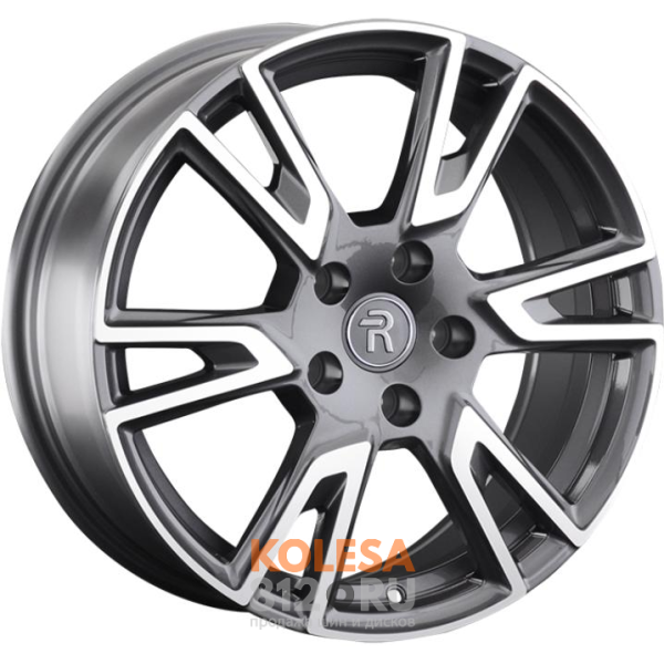 Диски Replay JG21