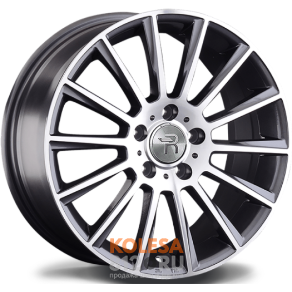 Диски Replay JG32 - основное изображение