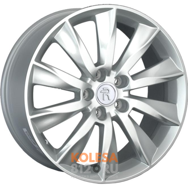 Диски Replay JG5 Диски Replay JG5