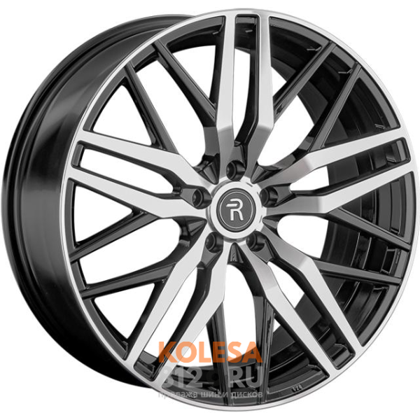 Диски Replay JT16