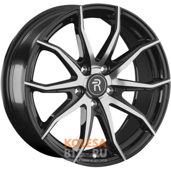 Диски Replay JT2 Диски Replay JT2