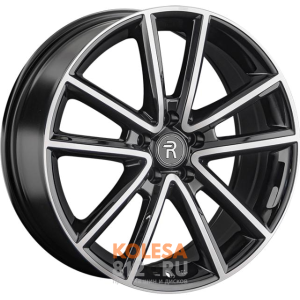 Диски Replay JT3 Диски Replay JT3