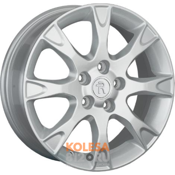 Диски Replay KA1 Диски Replay KA1