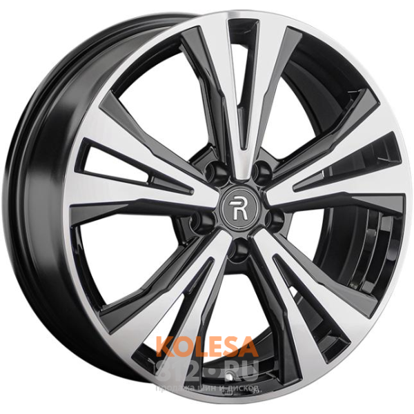 Диски Replay KA8