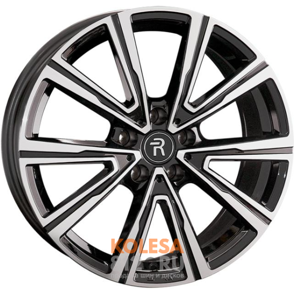 Диски Replay KA9