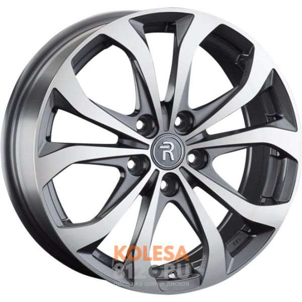 Диски Replay Ki129 - основное изображение