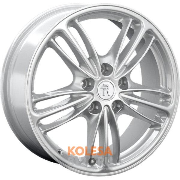 Диски Replay Ki178