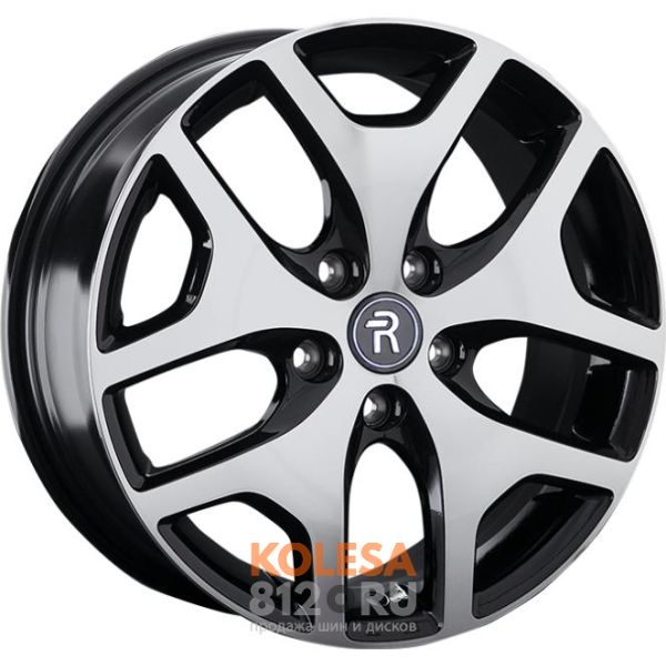 Диски Replay Ki187