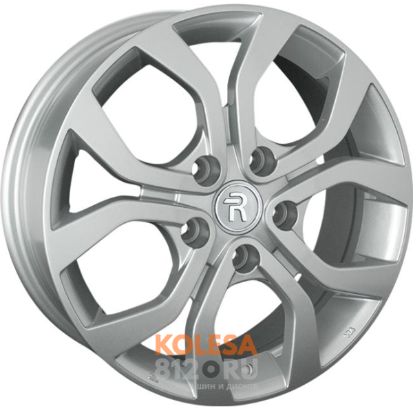 Диски Replay Ki193