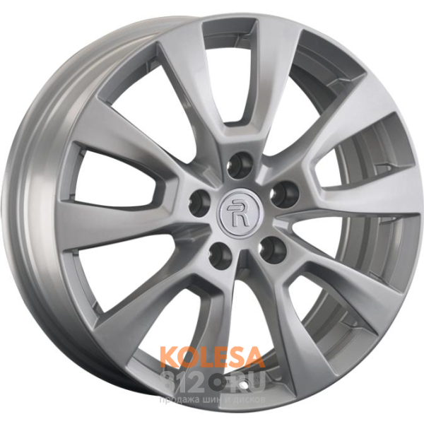 Диски Replay Ki226